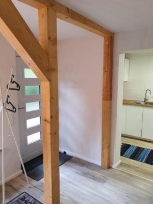 Forsthaus Timmerloher Weg Schneverdingen Exterior photo